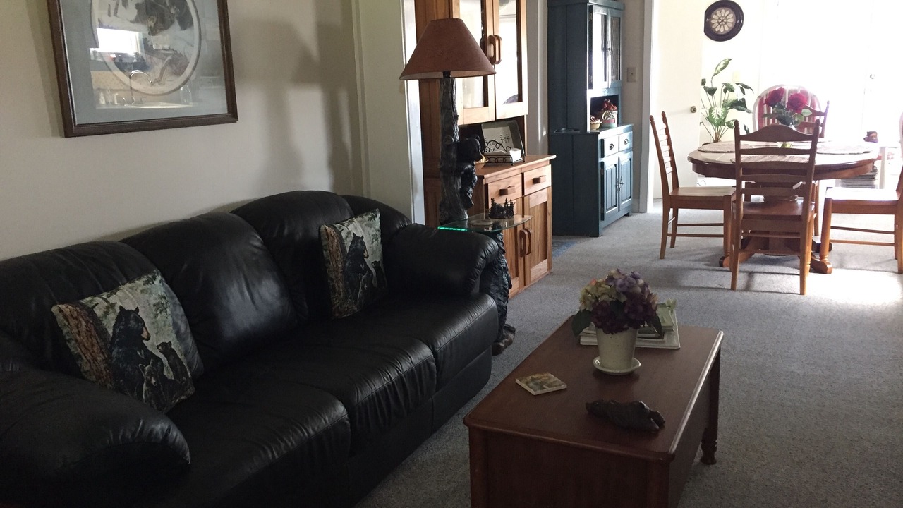 Photo of Livingroom in Cana