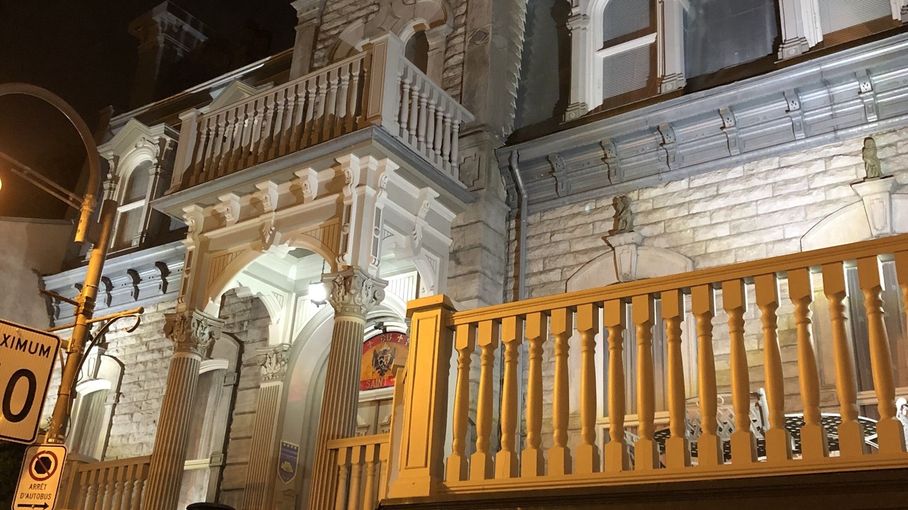 Photo of Outdoor in Saint-Jean-Baptiste