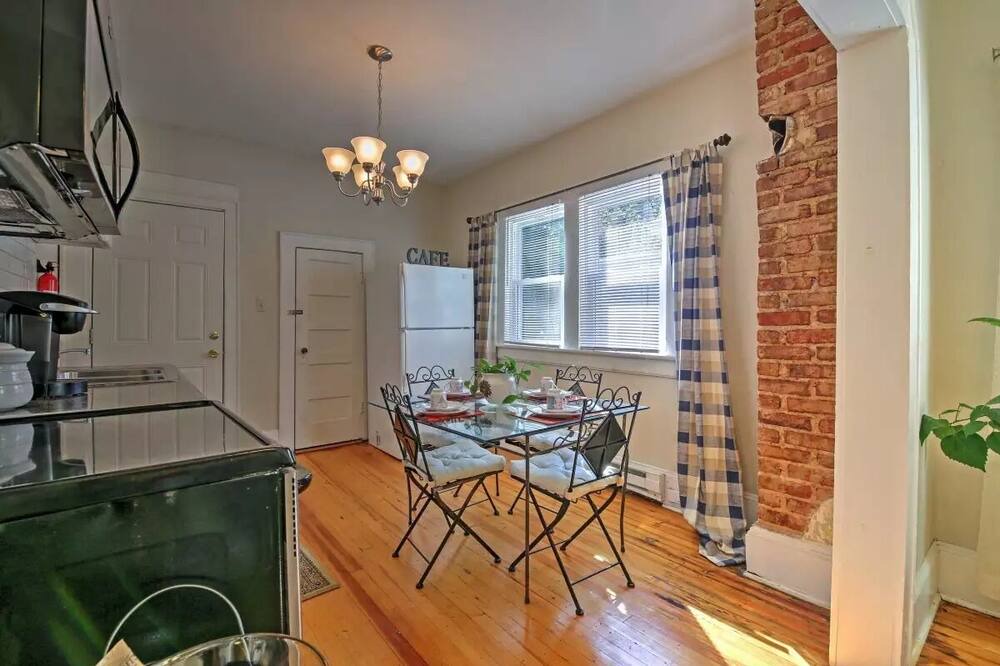 Photo of Kitchen in East Durham