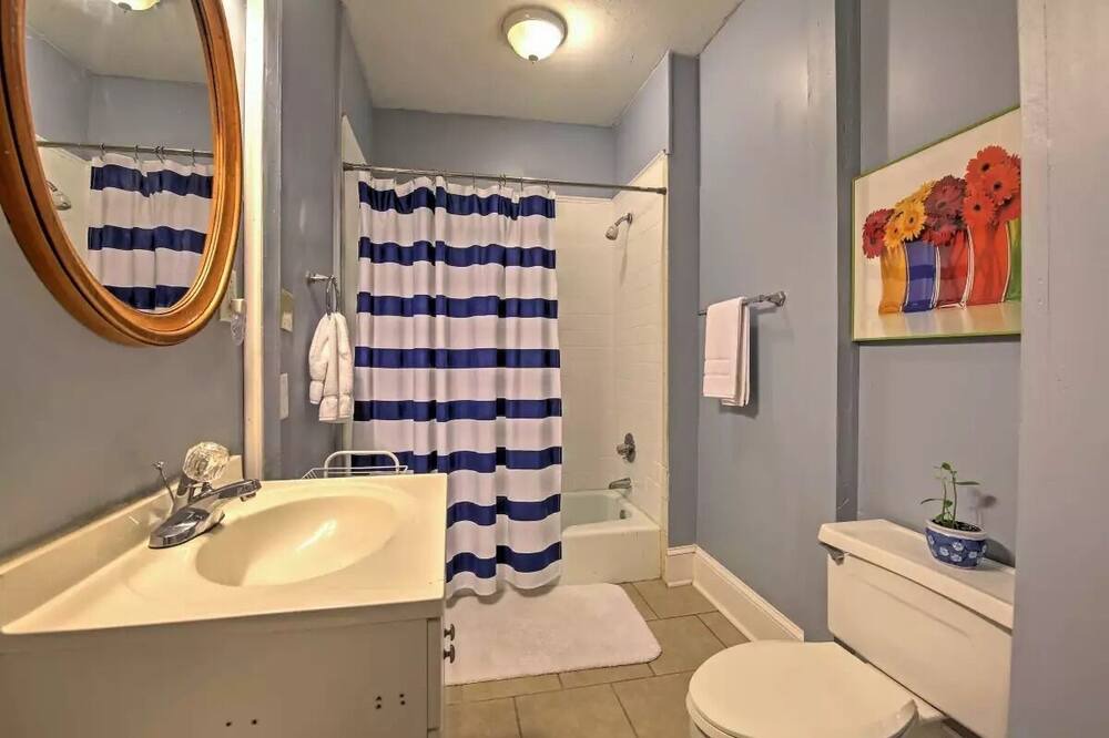 Photo of Bathroom in East Durham