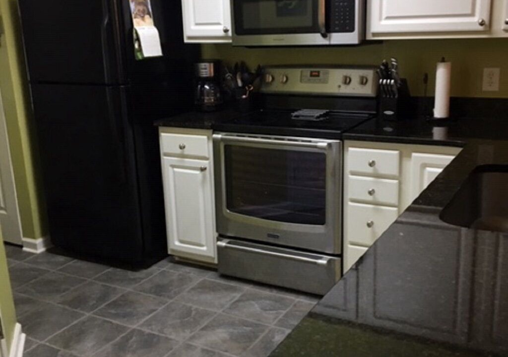 Photo of Kitchen in Pawleys Island