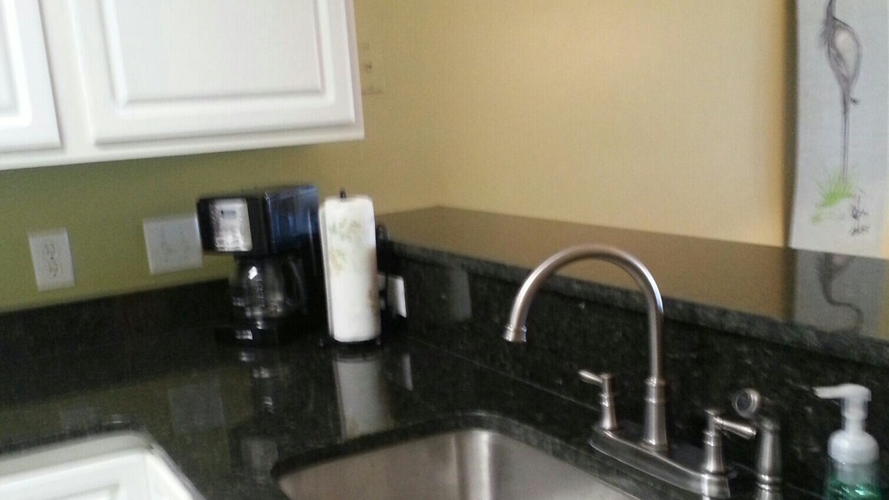 Photo of Kitchen in Pawleys Island