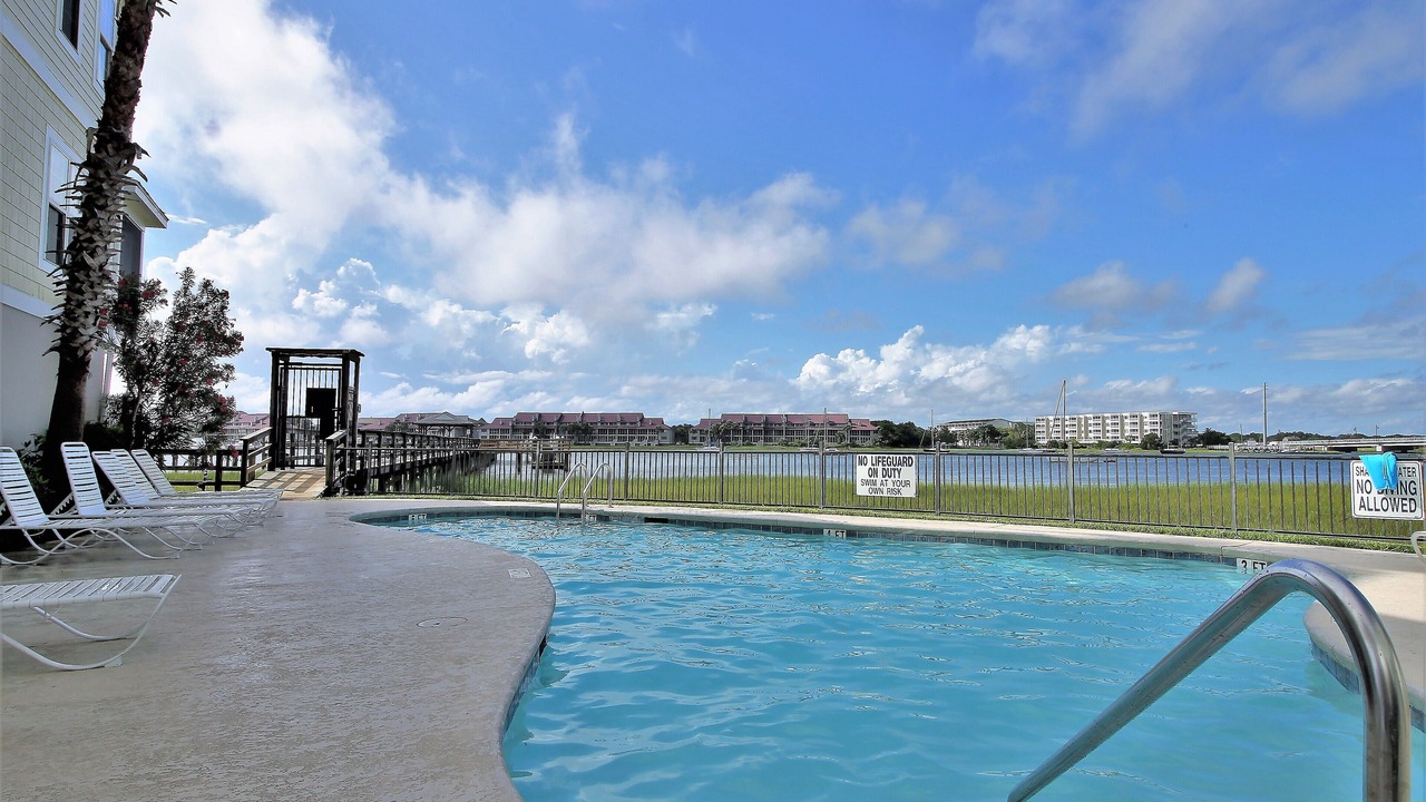 Photo of Outdoor in Waters Edge