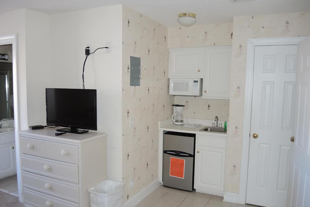 Photo of Kitchen in Calabash