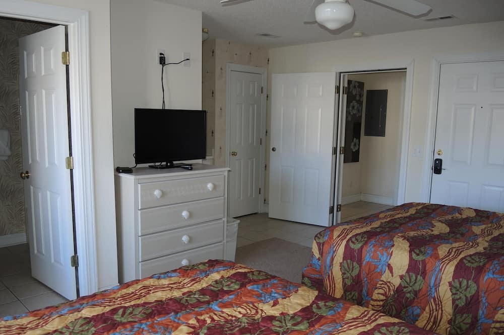 Photo of Bedroom in Calabash