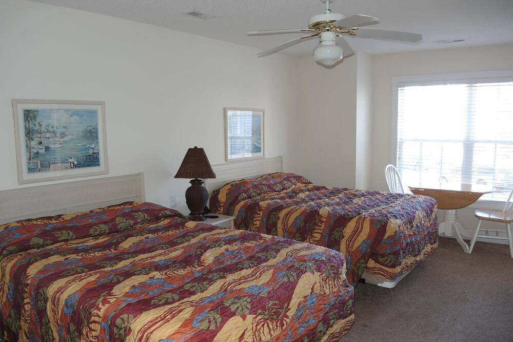 Photo of Bedroom in Calabash