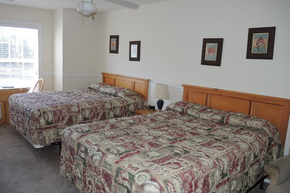Photo of Bedroom in Calabash