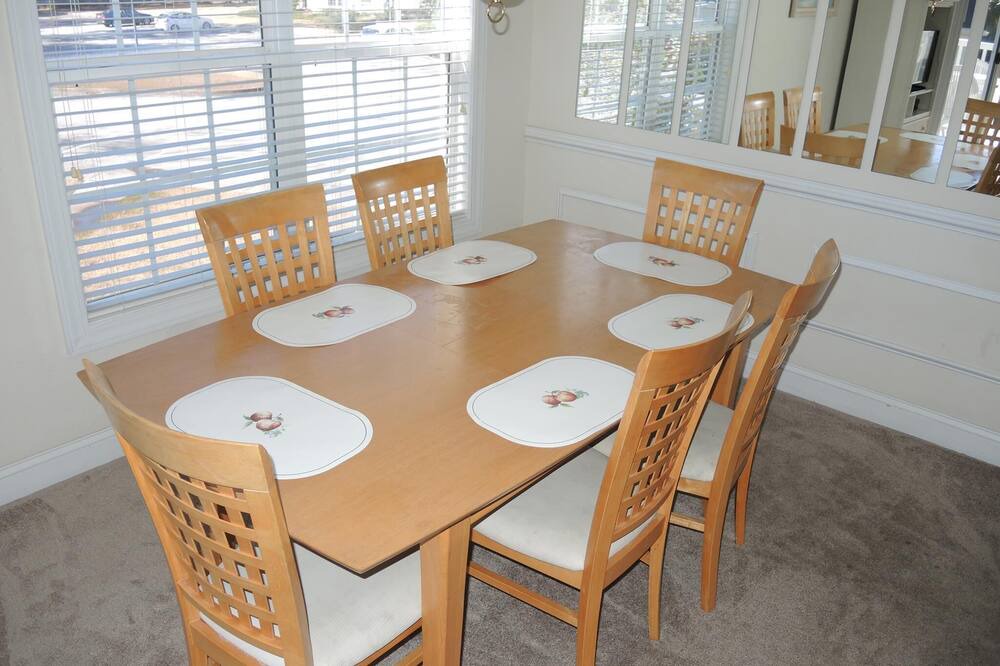 Photo of Kitchen in Calabash