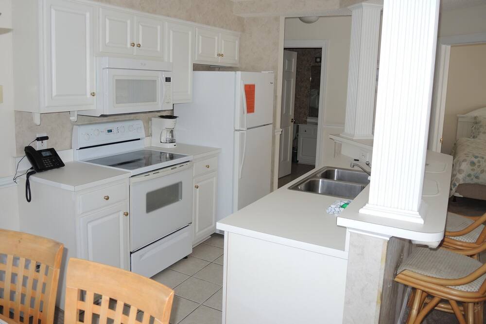 Photo of Kitchen in Calabash