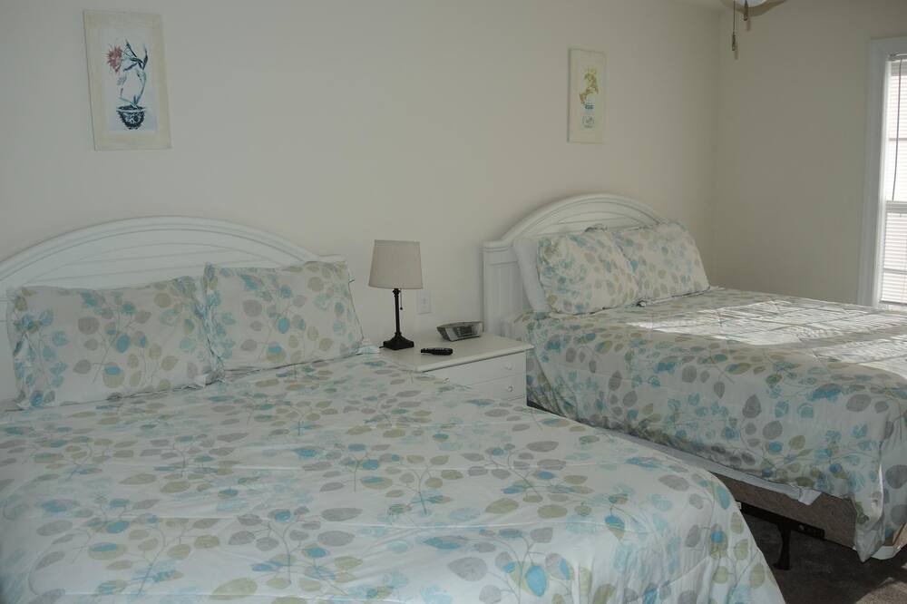 Photo of Bedroom in Calabash