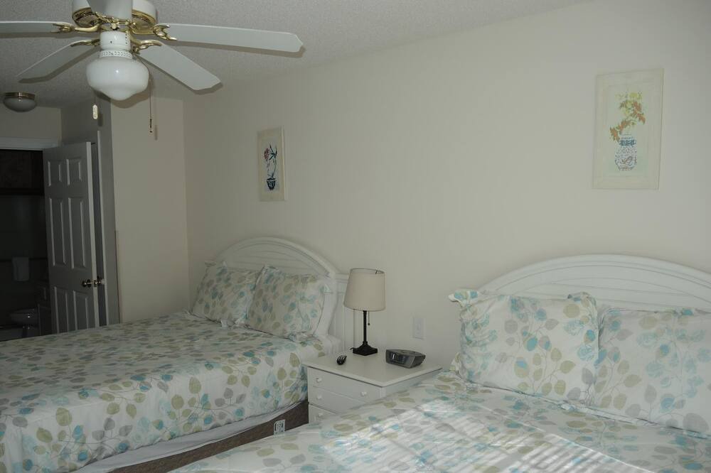 Photo of Bedroom in Calabash