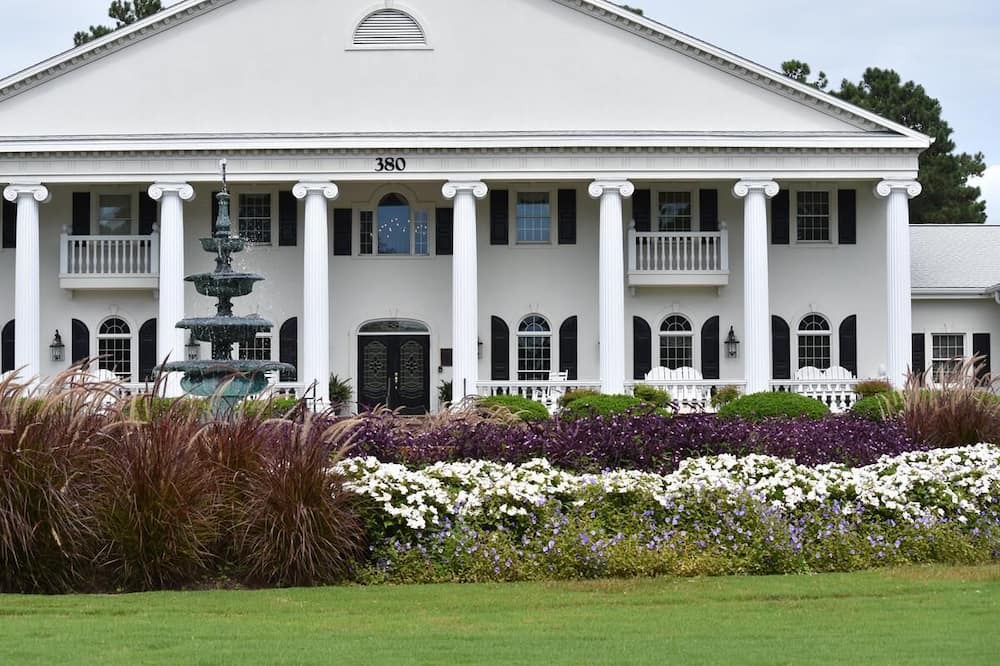 Photo of Outdoor in Calabash