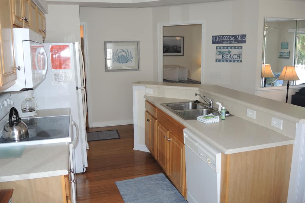Photo of Kitchen in Calabash