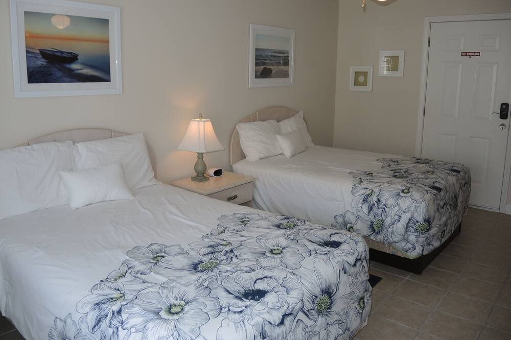 Photo of Bedroom in Calabash