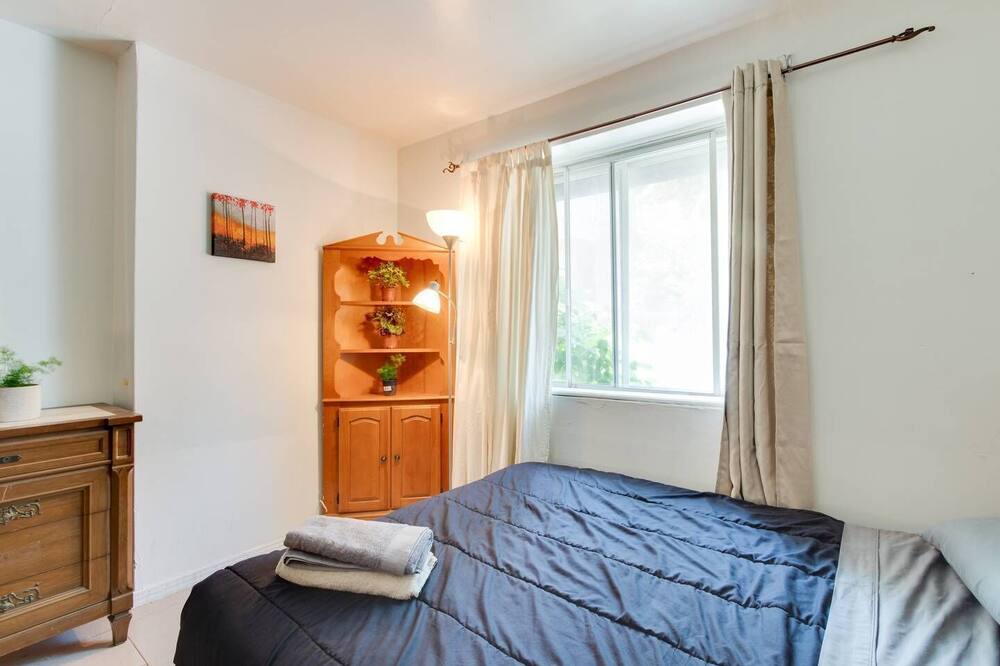 Photo of Bedroom in Ville-Marie