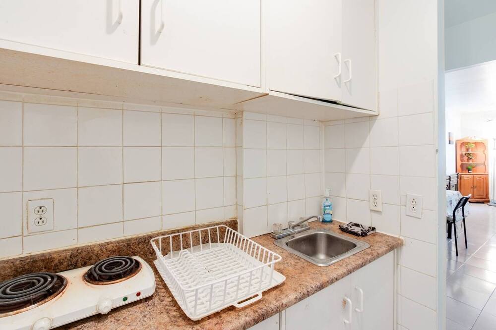 Photo of Kitchen in Ville-Marie