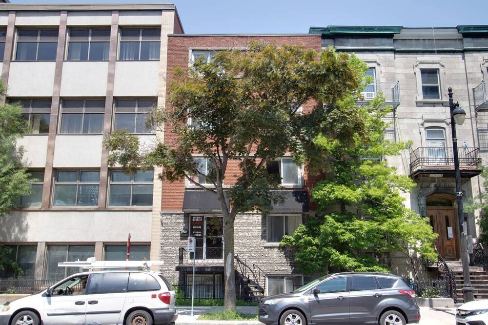 Photo of Outdoor in Ville-Marie