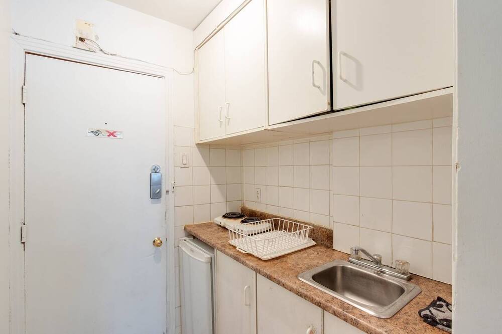 Photo of Kitchen in Ville-Marie