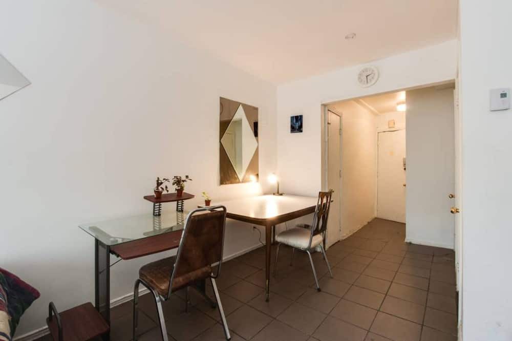 Photo of Bedroom in Ville-Marie