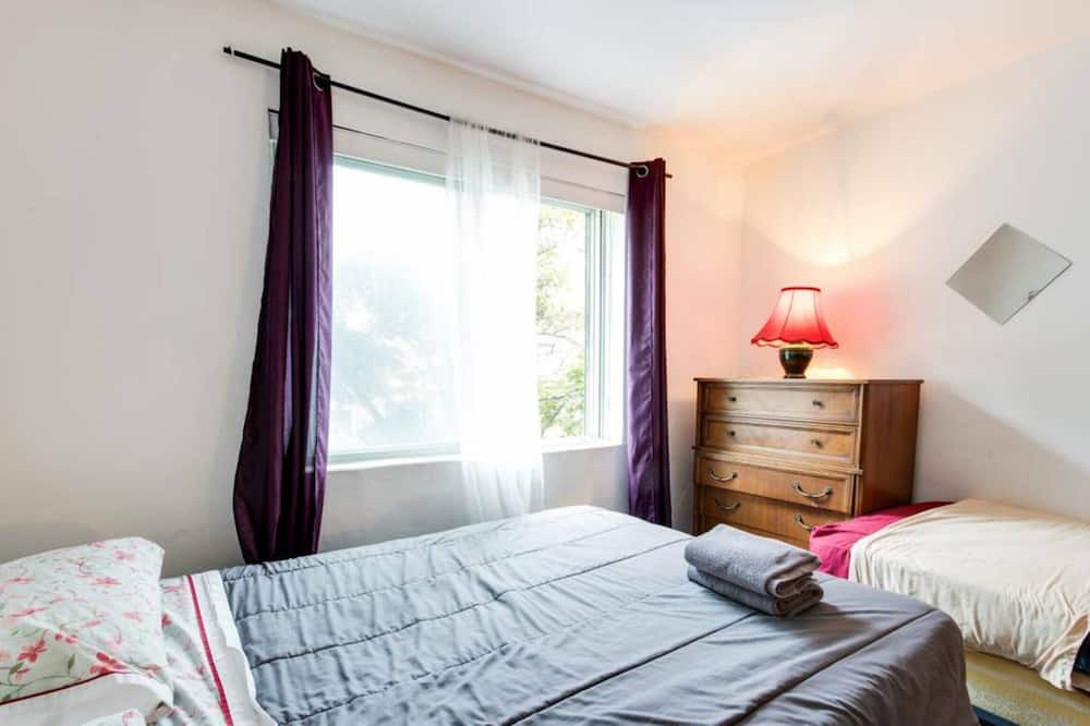 Photo of Bedroom in Ville-Marie