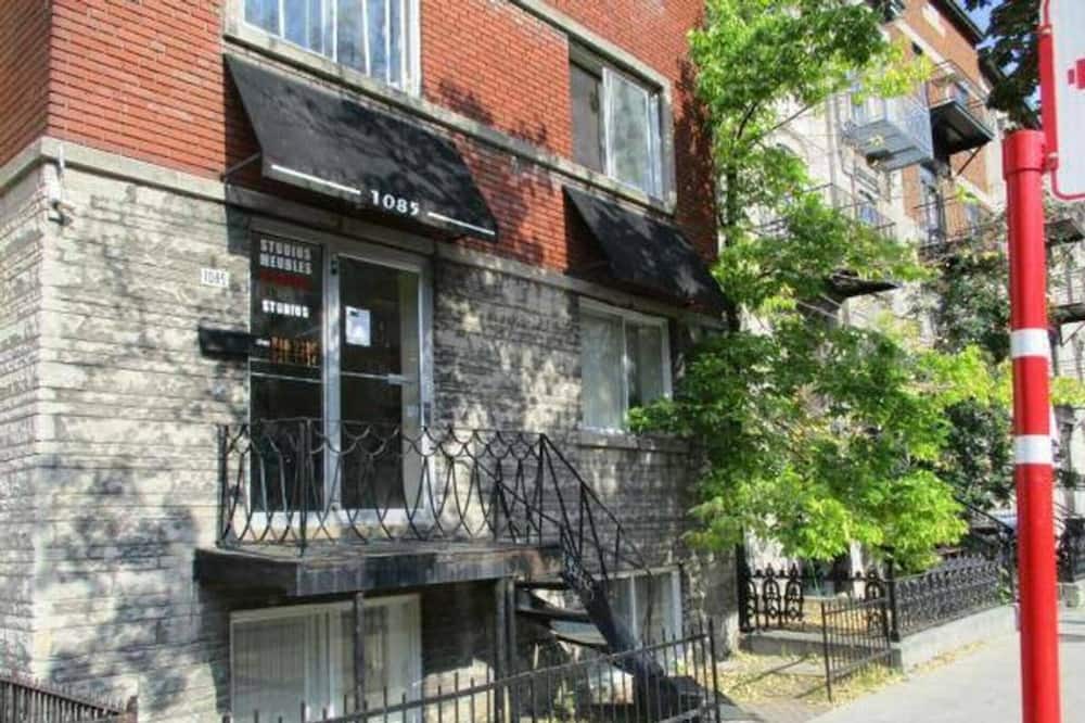 Photo of Outdoor in Ville-Marie