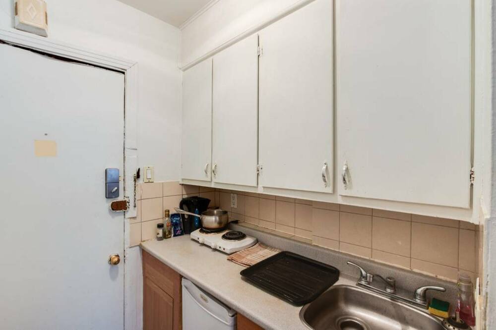 Photo of Kitchen in Ville-Marie