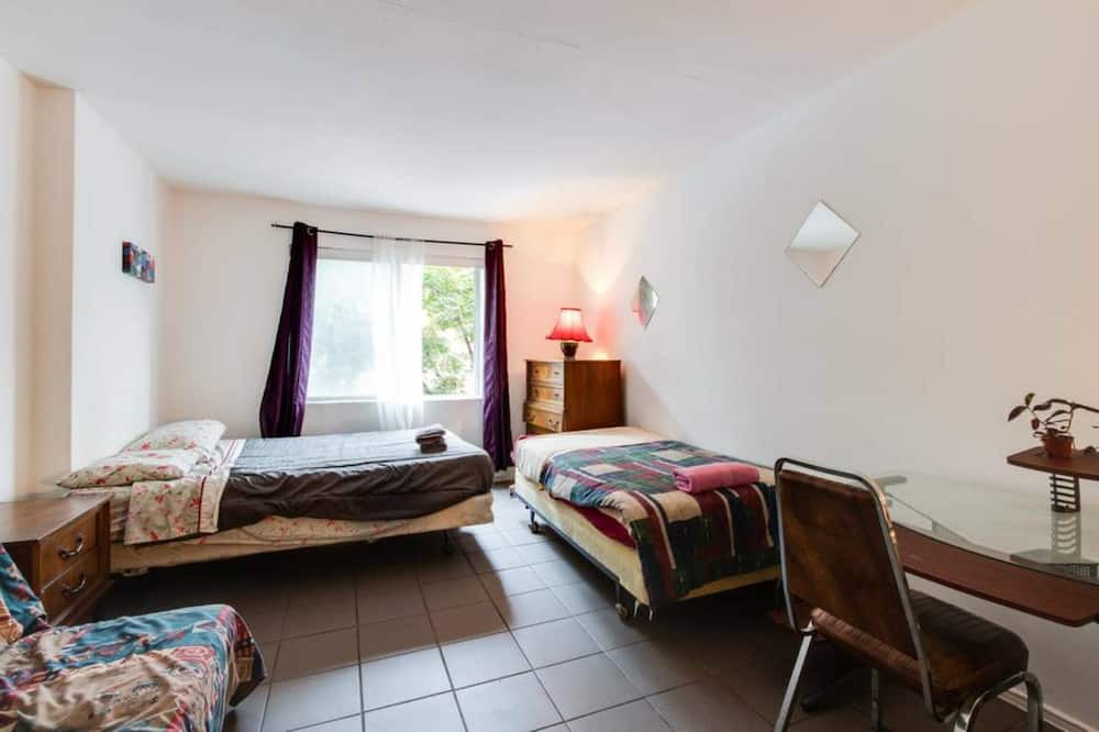 Photo of Bedroom in Ville-Marie