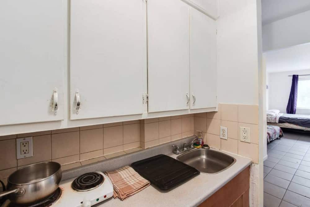Photo of Kitchen in Ville-Marie