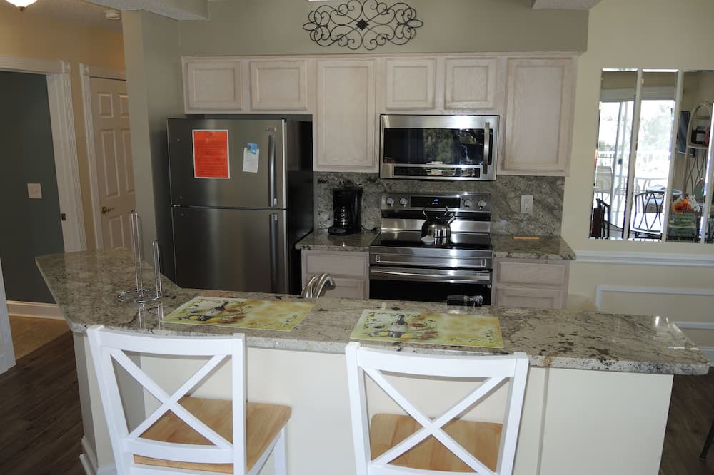 Photo of Kitchen in Calabash