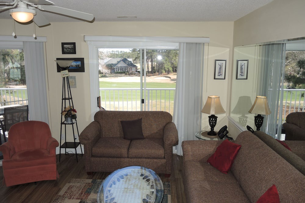 Photo of Livingroom in Calabash