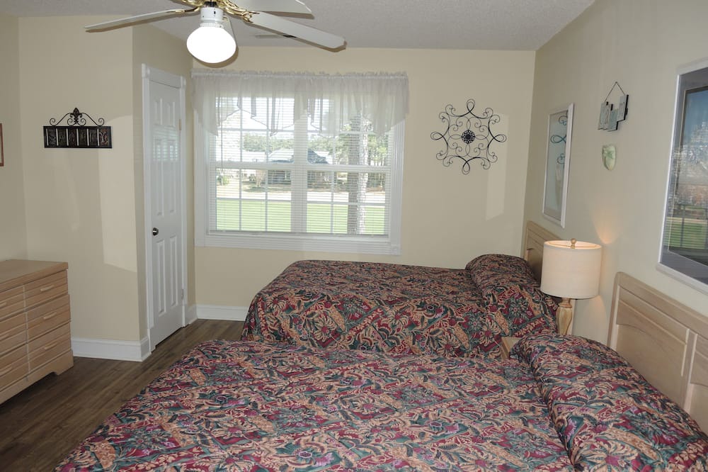 Photo of Bedroom in Calabash