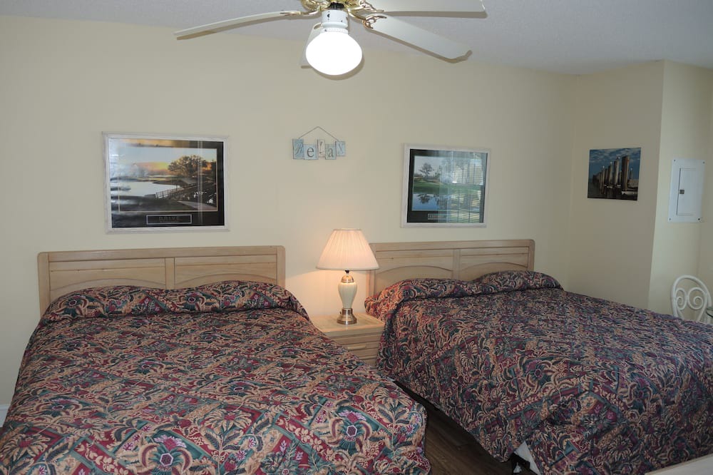 Photo of Bedroom in Calabash