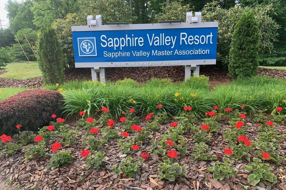 Photo of Outdoor in Sapphire