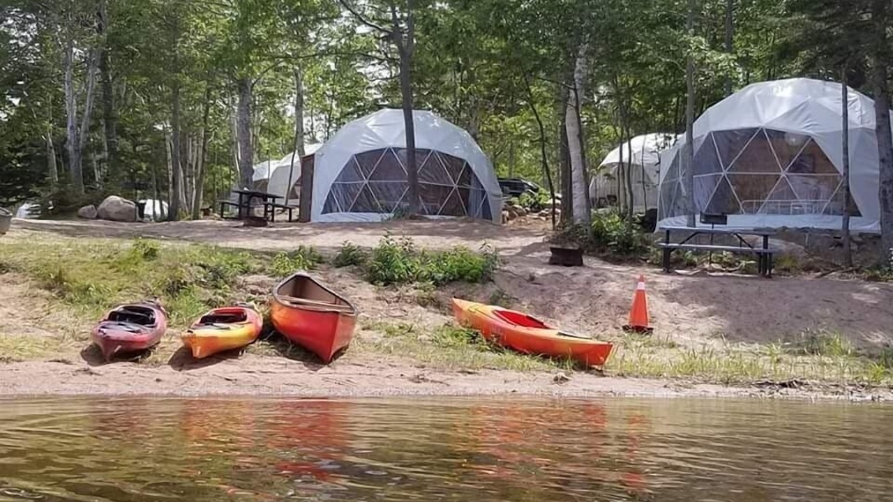 Photo of Outdoor in South Harbour