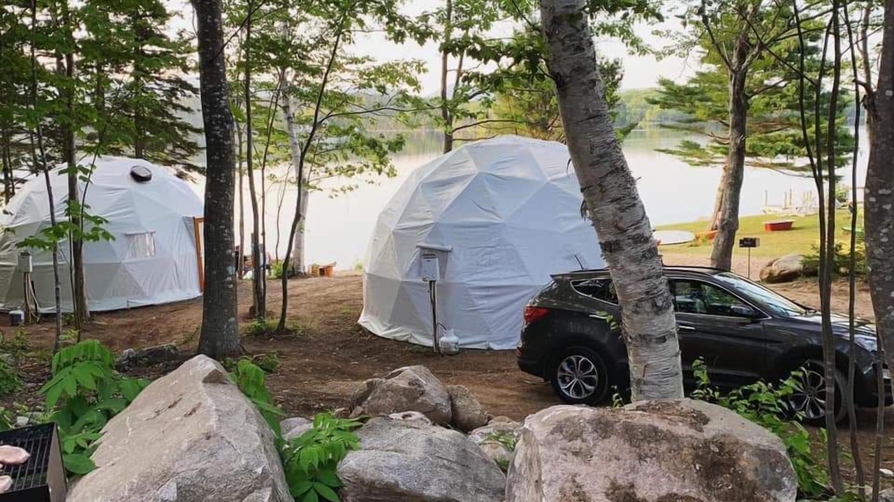 Photo of Outdoor in South Harbour