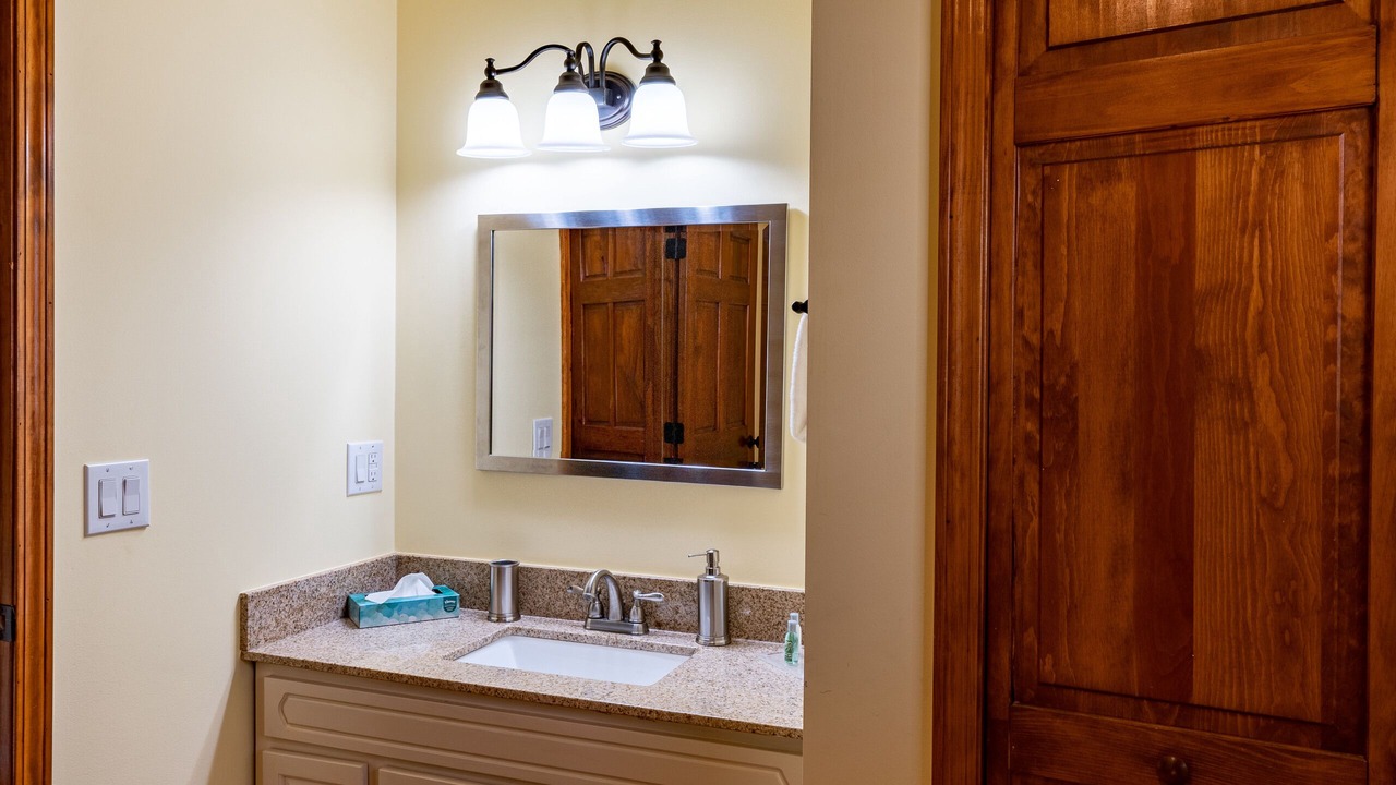 Photo of Bathroom in Topton