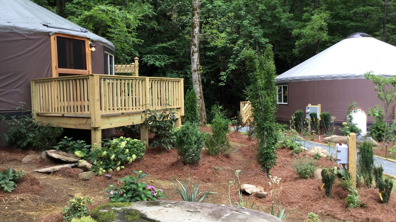 Photo of Outdoor in Topton