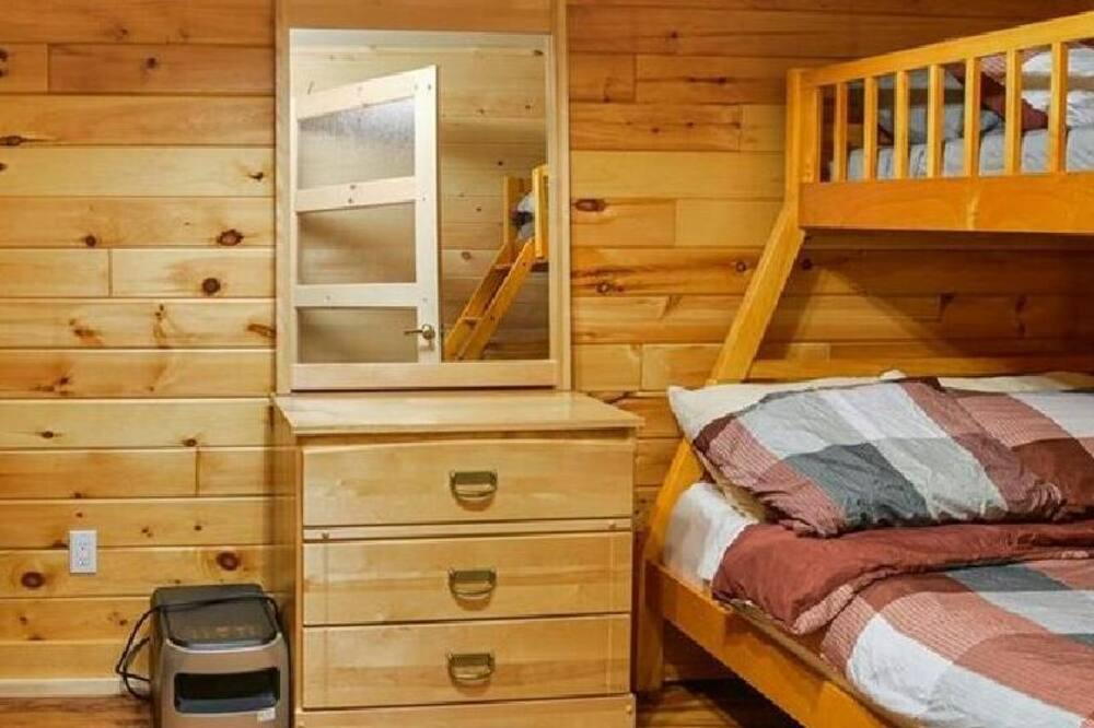 Photo of Bedroom in Seguin