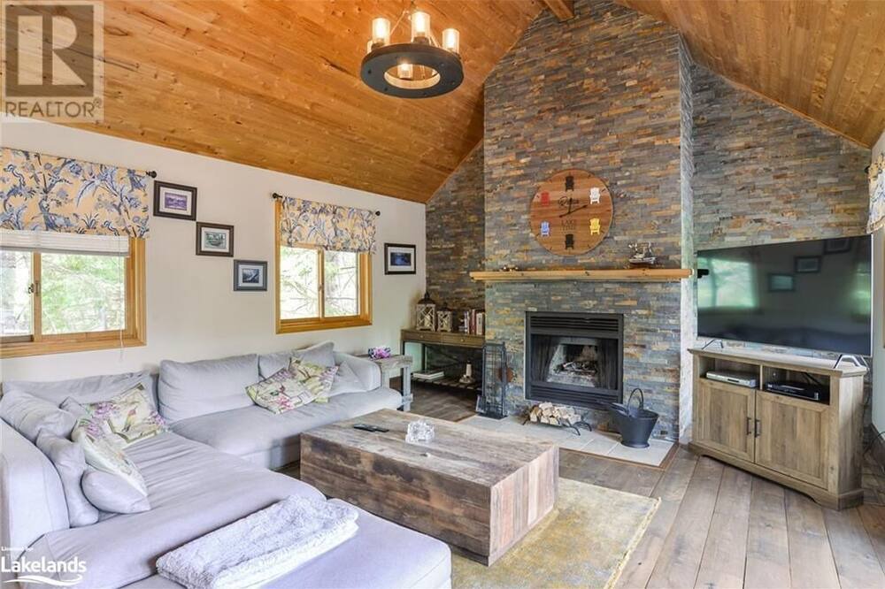Photo of Livingroom in Seguin