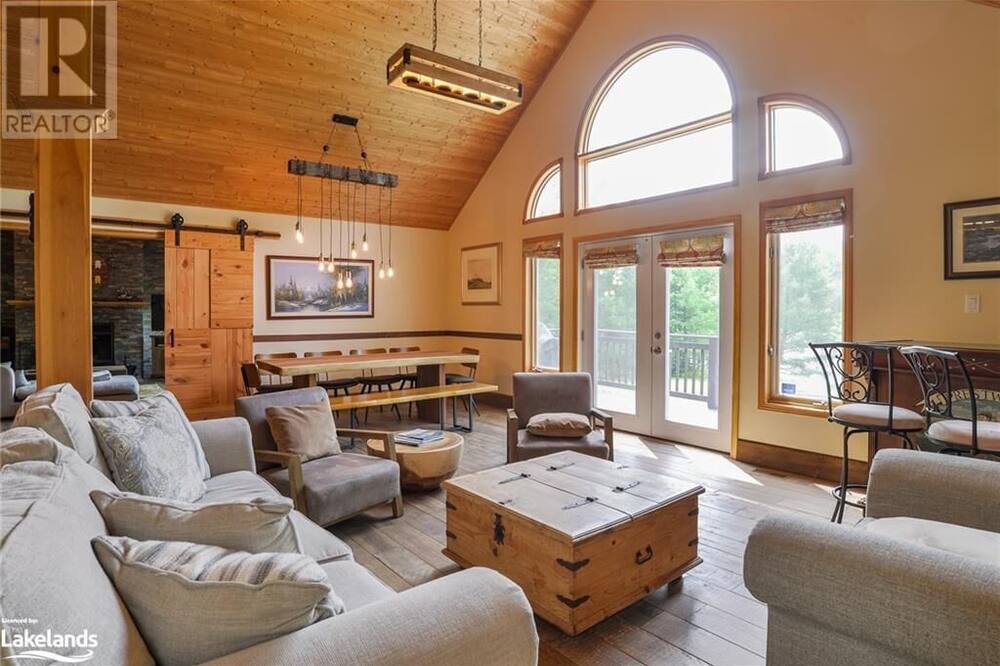 Photo of Livingroom in Seguin