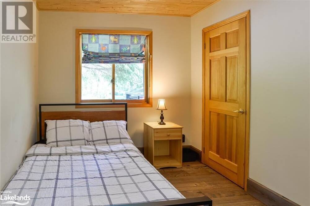Photo of Bedroom in Seguin