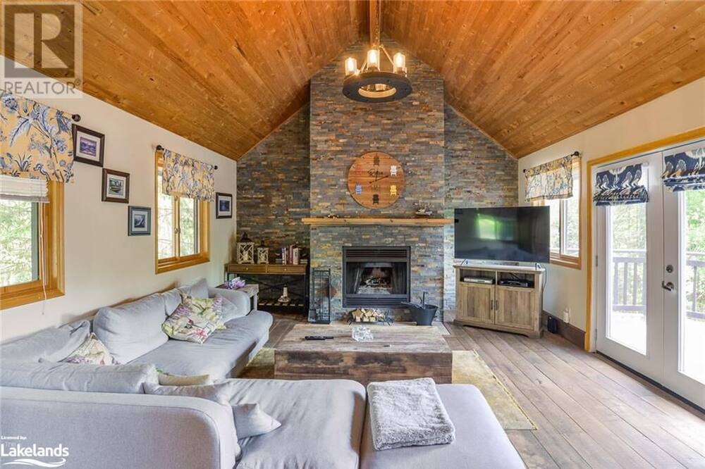 Photo of Livingroom in Seguin