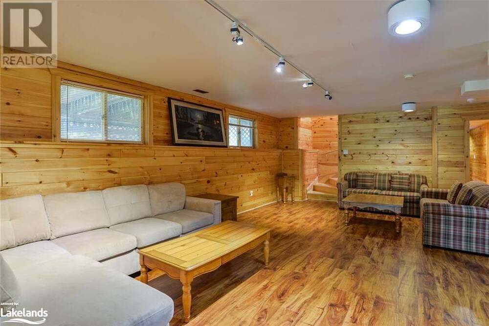 Photo of Livingroom in Seguin