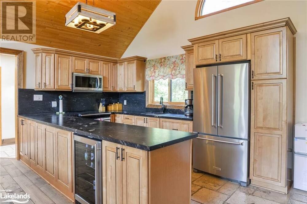Photo of Kitchen in Seguin