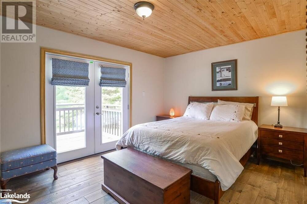 Photo of Bedroom in Seguin