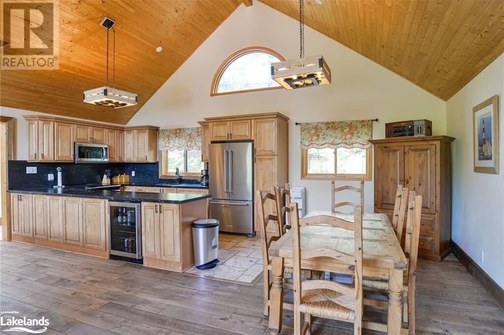 Photo of Kitchen in Seguin