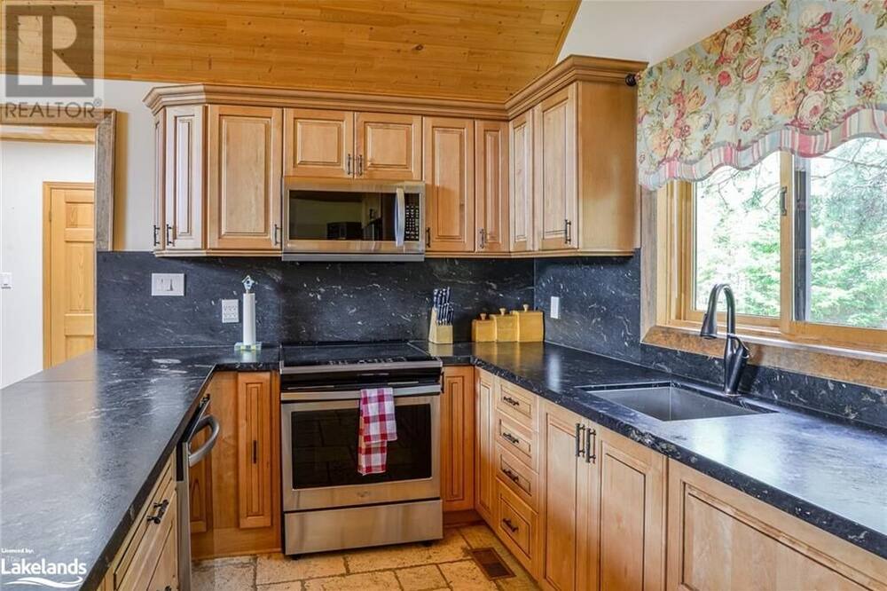 Photo of Kitchen in Seguin