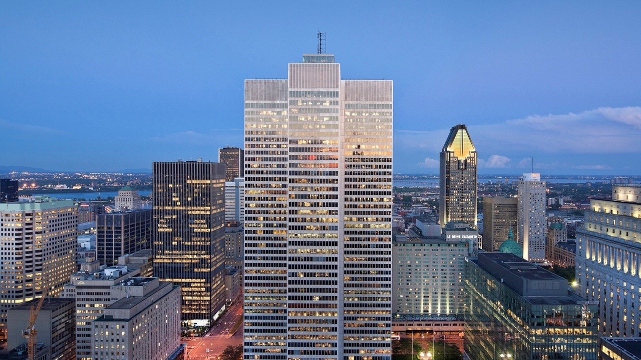 Photo of Others in Downtown Montreal