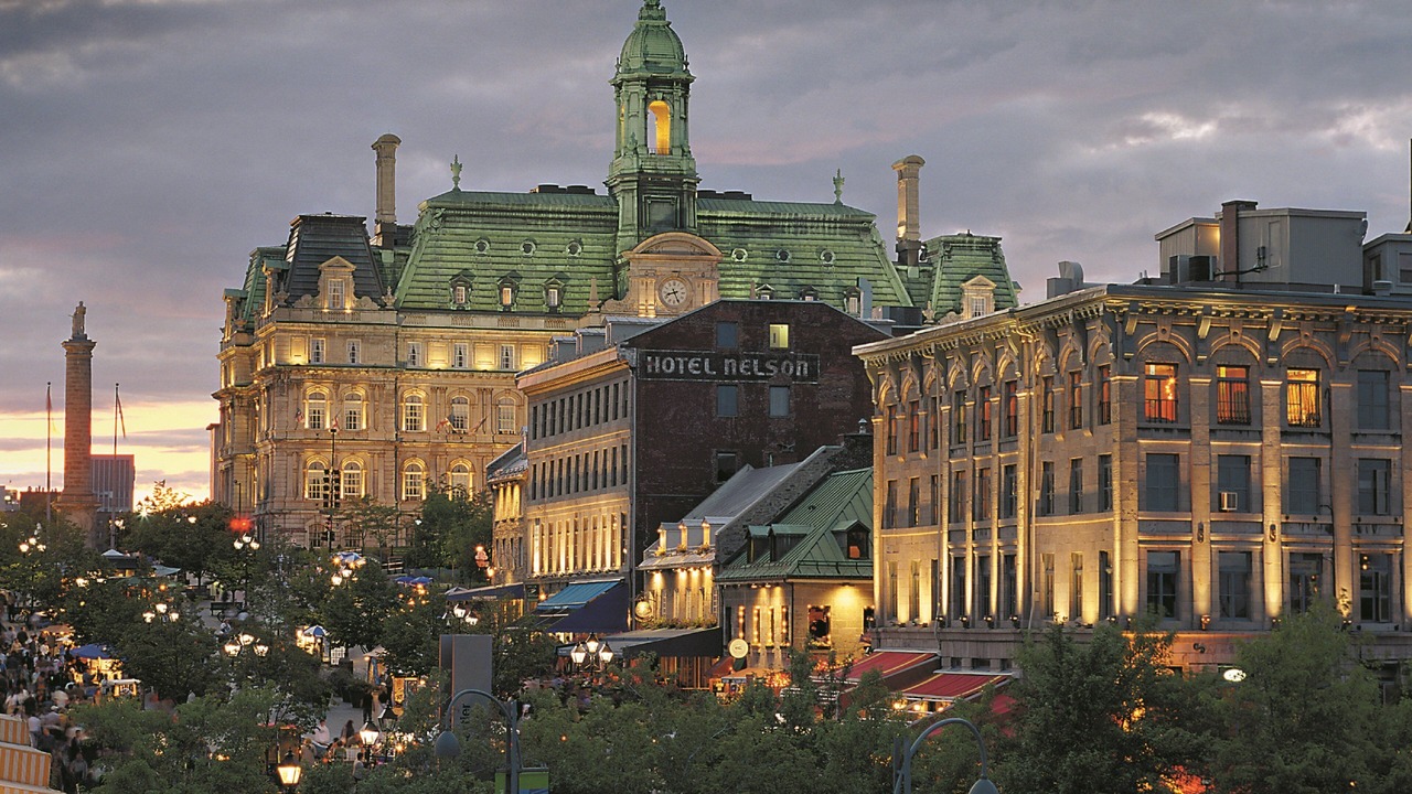 Photo of Others in Downtown Montreal