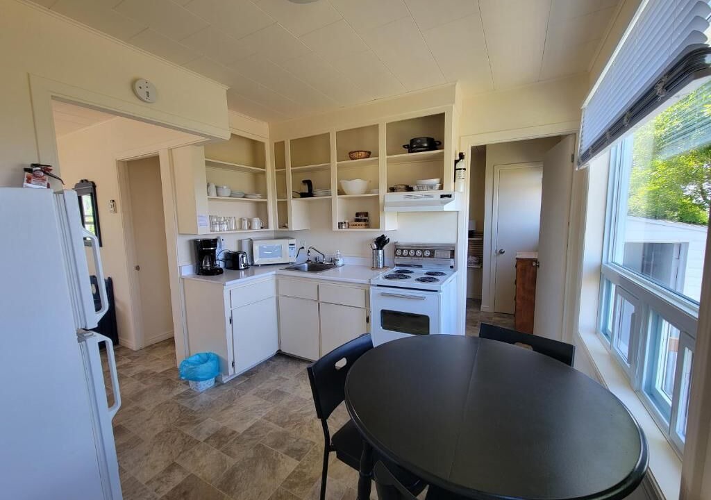 Photo of Kitchen in Sainte-Flavie